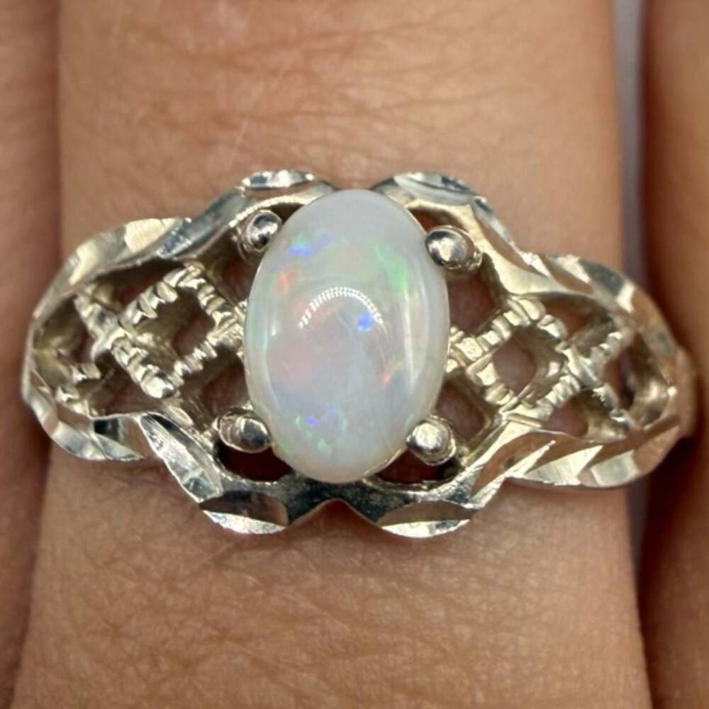 Ltj 157 Size 85 925 Sterling 2 Fb 7
